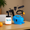 SPRAY GUN