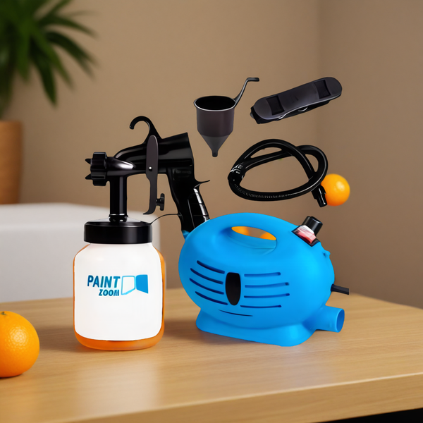 SPRAY GUN