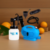SPRAY GUN