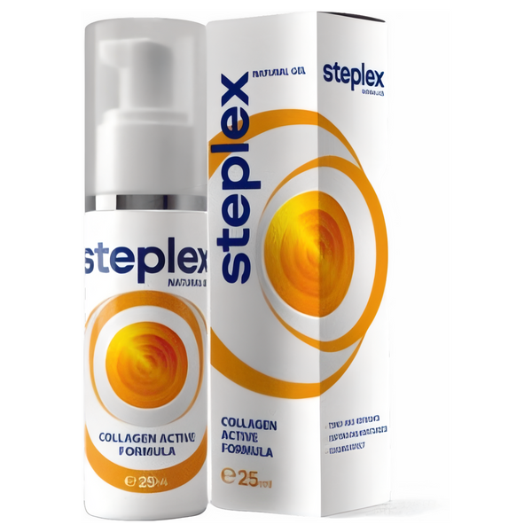 Steplex