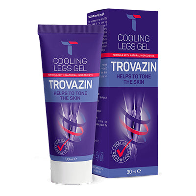 Trovazin low