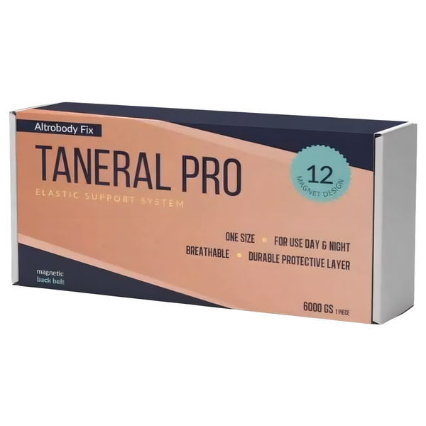 Taneral Pro