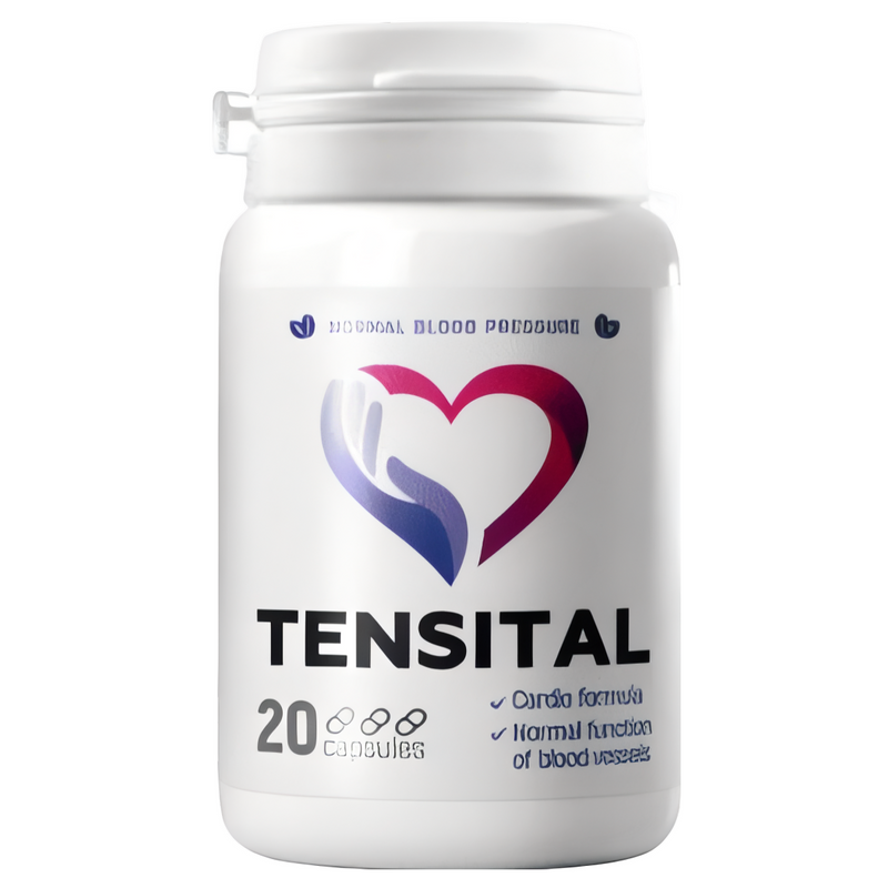 Tensital