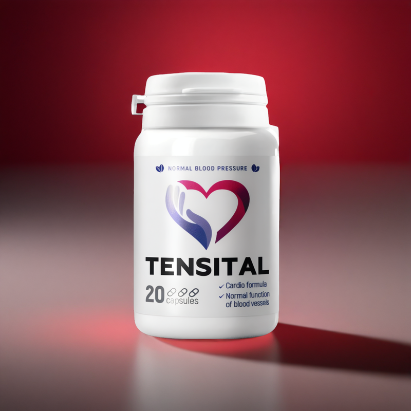 Tensital Low Price