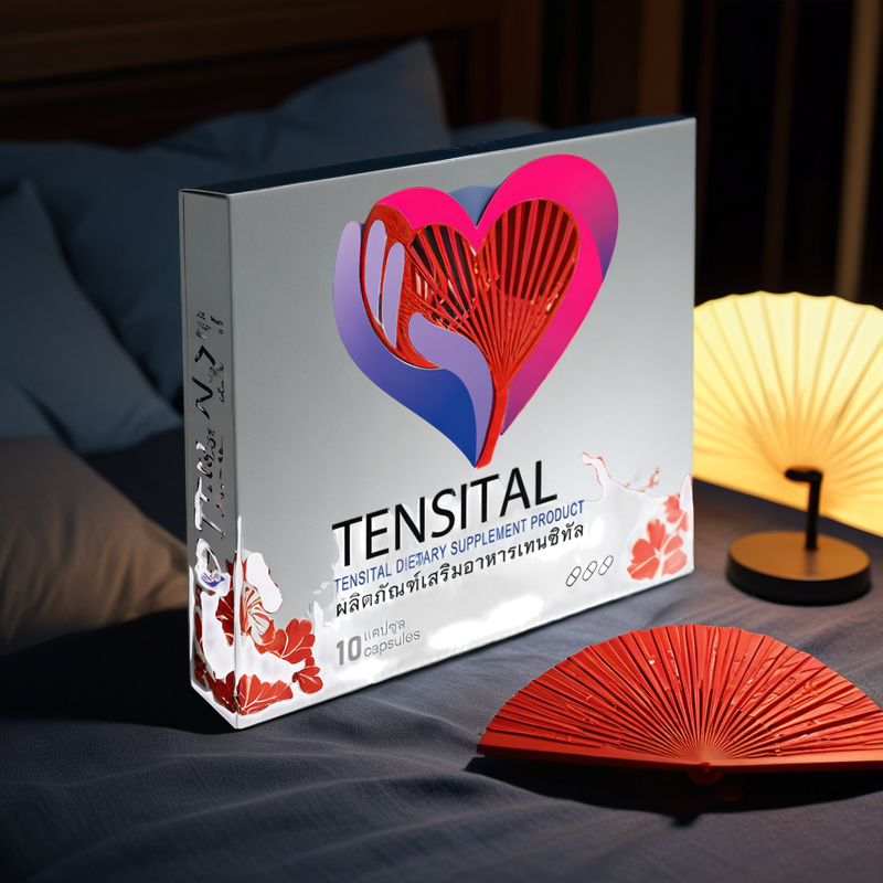 Tensital