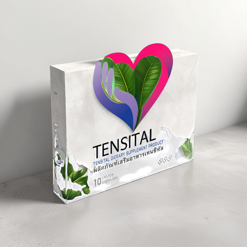 Tensital