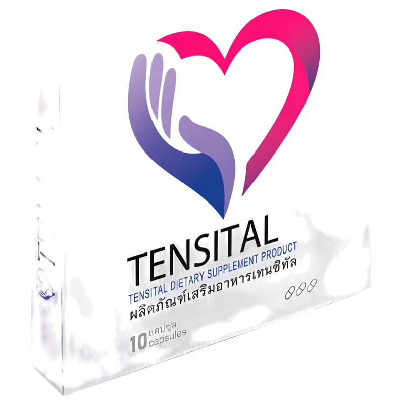 Tensital