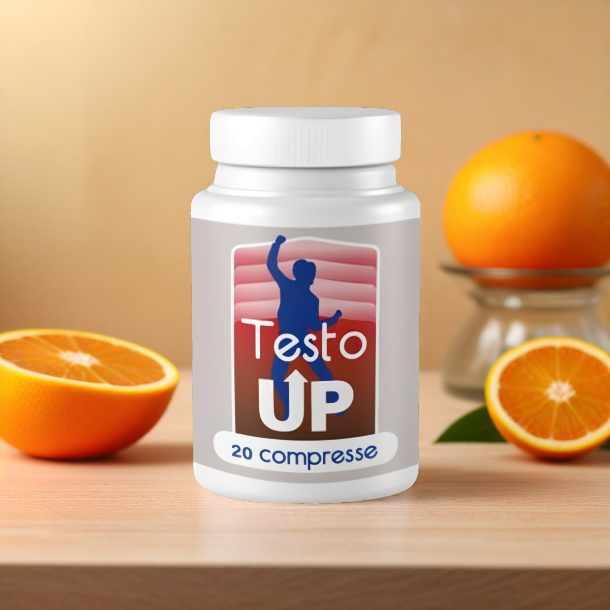 Testo UP