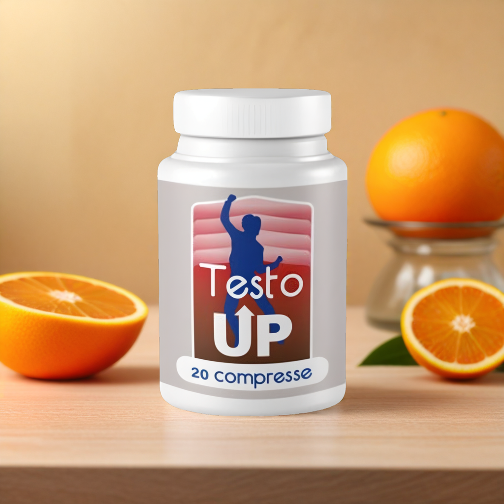 Testo UP