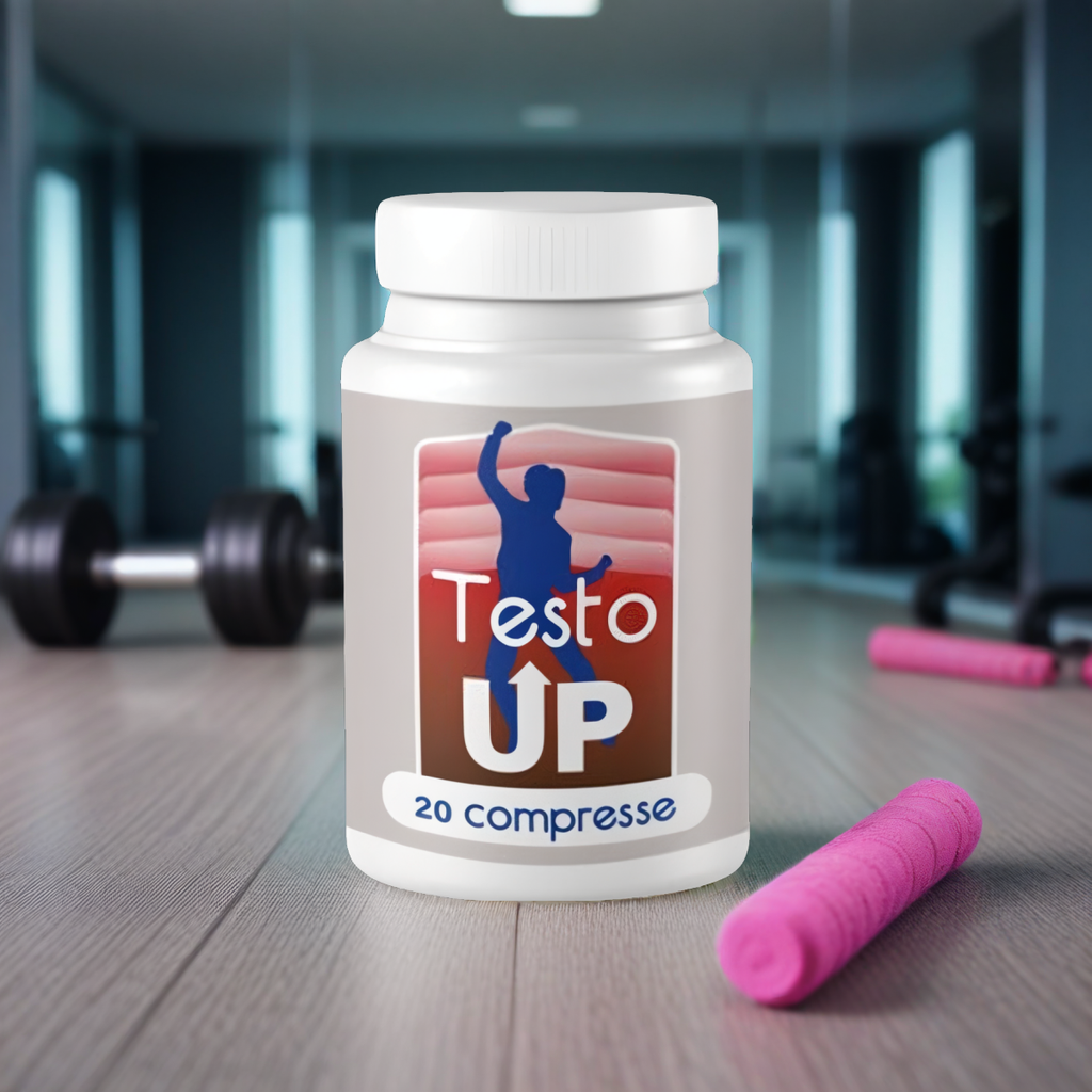 Testo UP