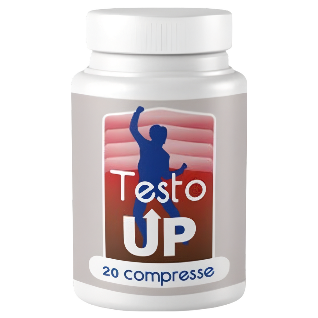 Testo UP