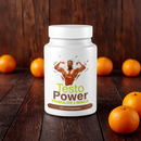 Testopower potency