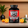 Testosteron Boost