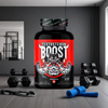 Testosteron Boost