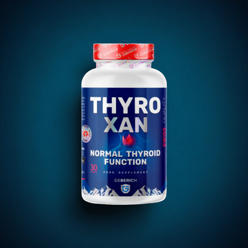 Thyroxan