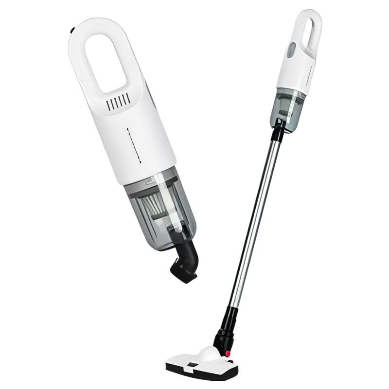 TILIHOME CORDLESS VACUUM CLEANER