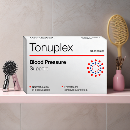 Tonuplex