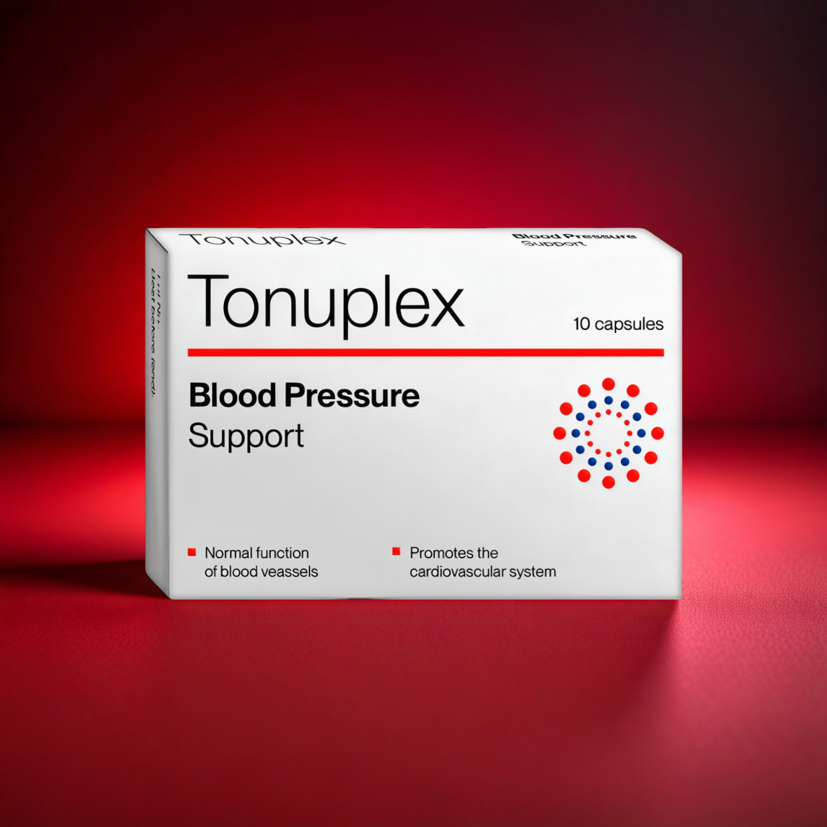 Tonuplex