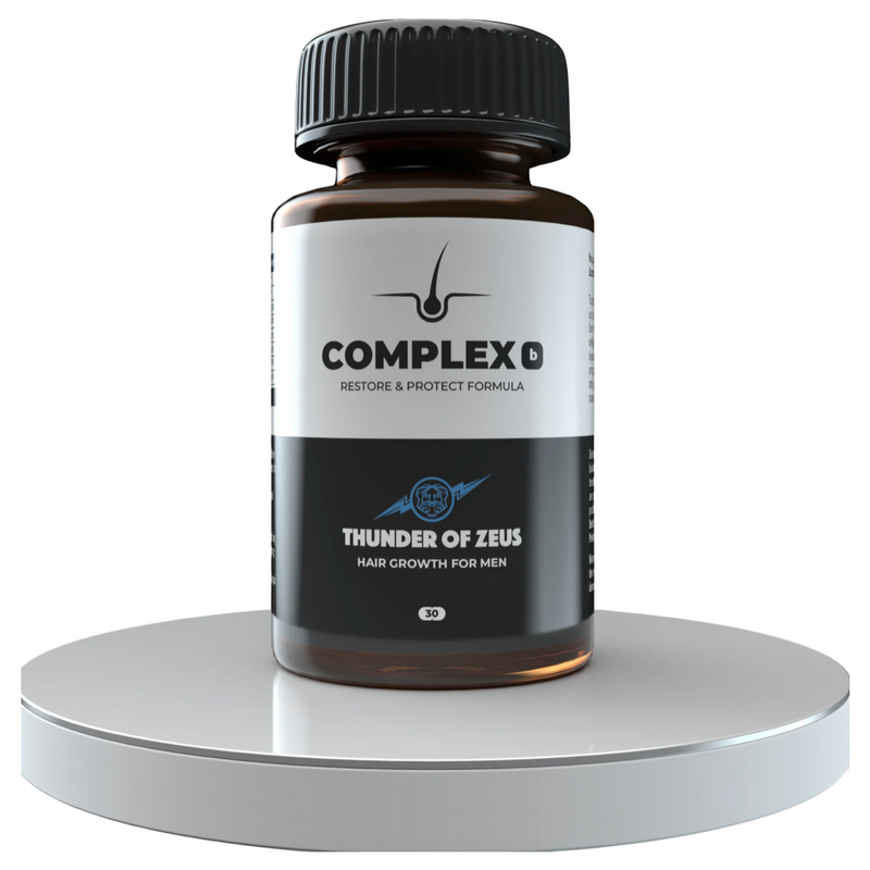 Toz Complex B