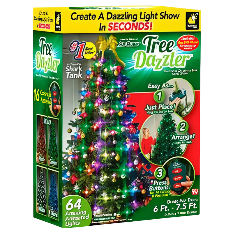 TREE DAZZLER