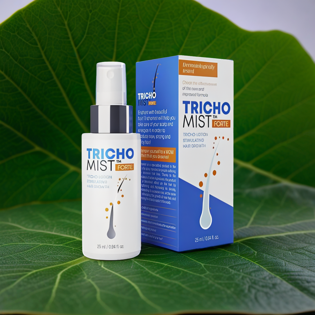 TRICHOMIST