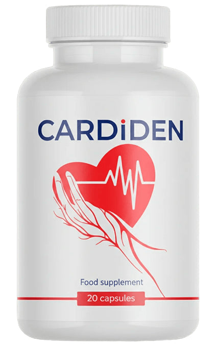 Cardiden (TR community)