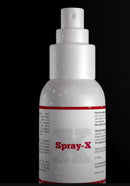 Spray X