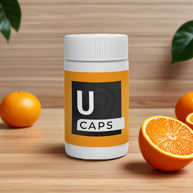 U CAPS