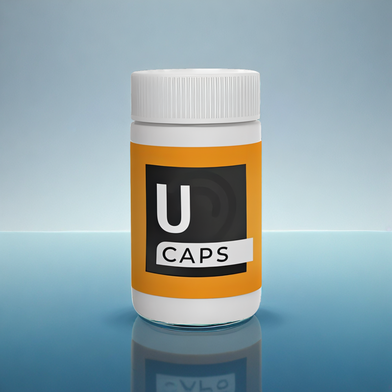 U CAPS