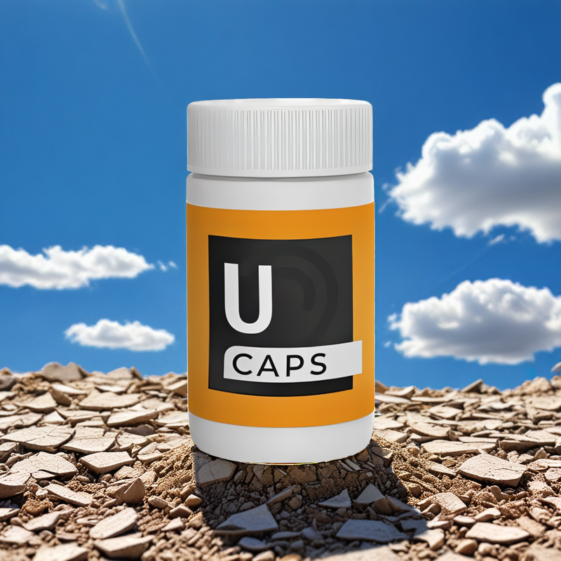 U CAPS