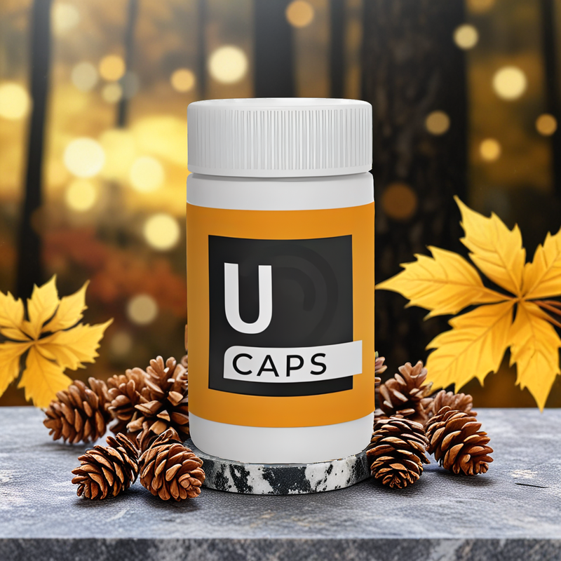 U CAPS