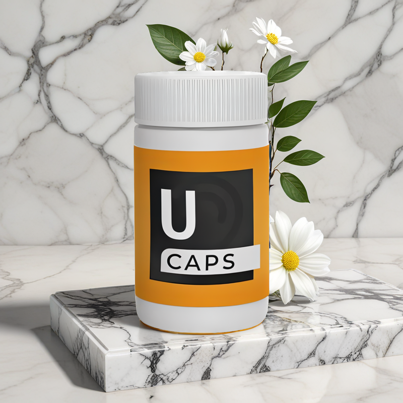 U CAPS