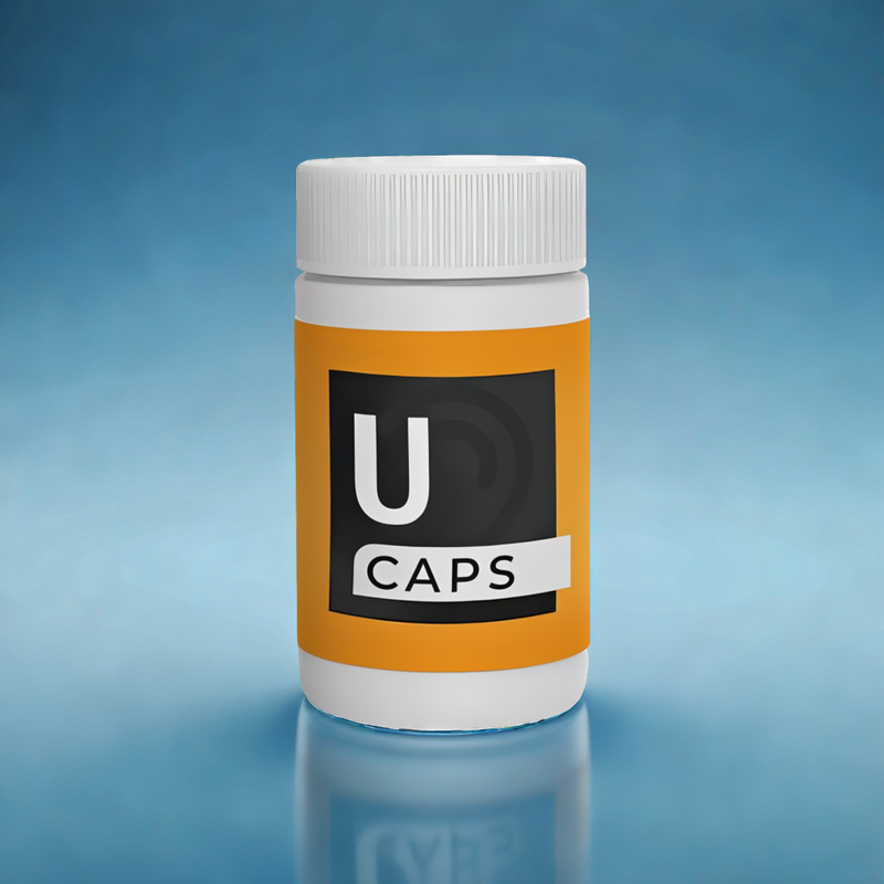 U CAPS