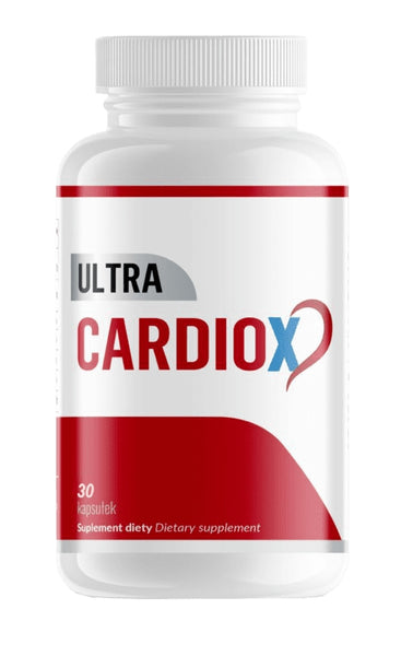 UltraCardioX