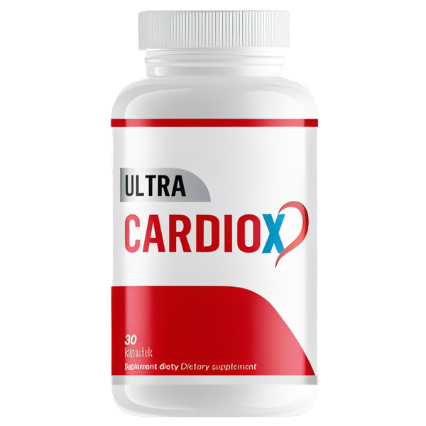 ULTRA CARDIOX