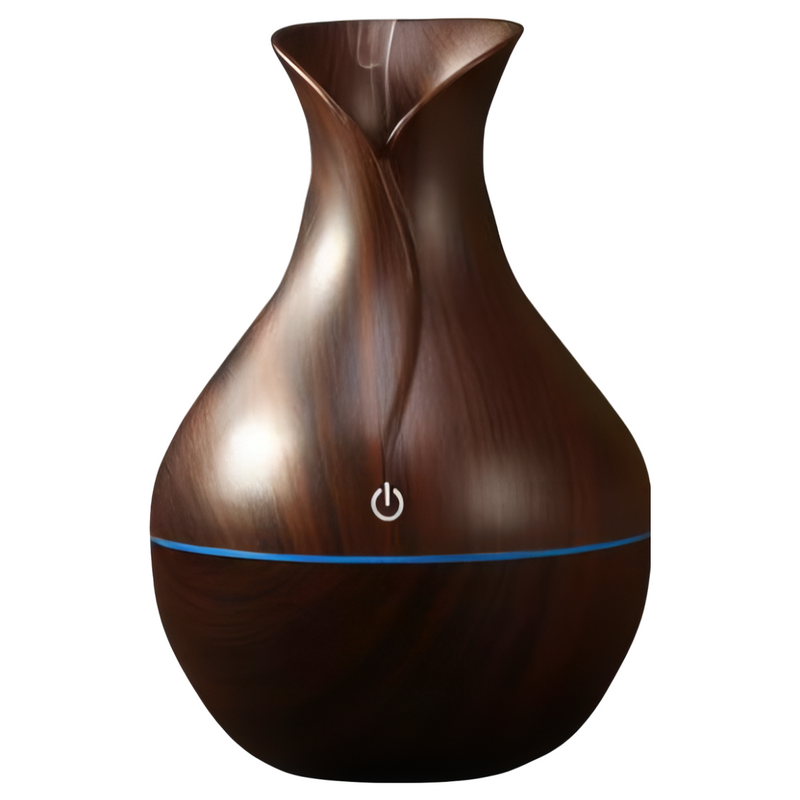 ULTRASONIC AROMA DIFFUSER