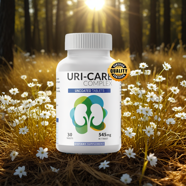URI-CARE Complex