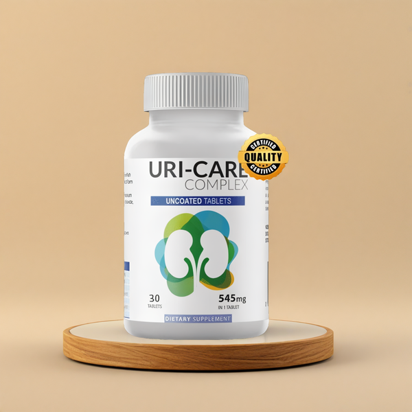 URI-CARE Complex