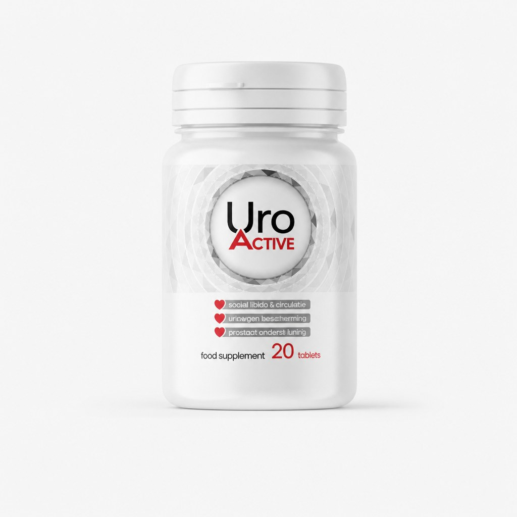 Uro Active Prostatitis