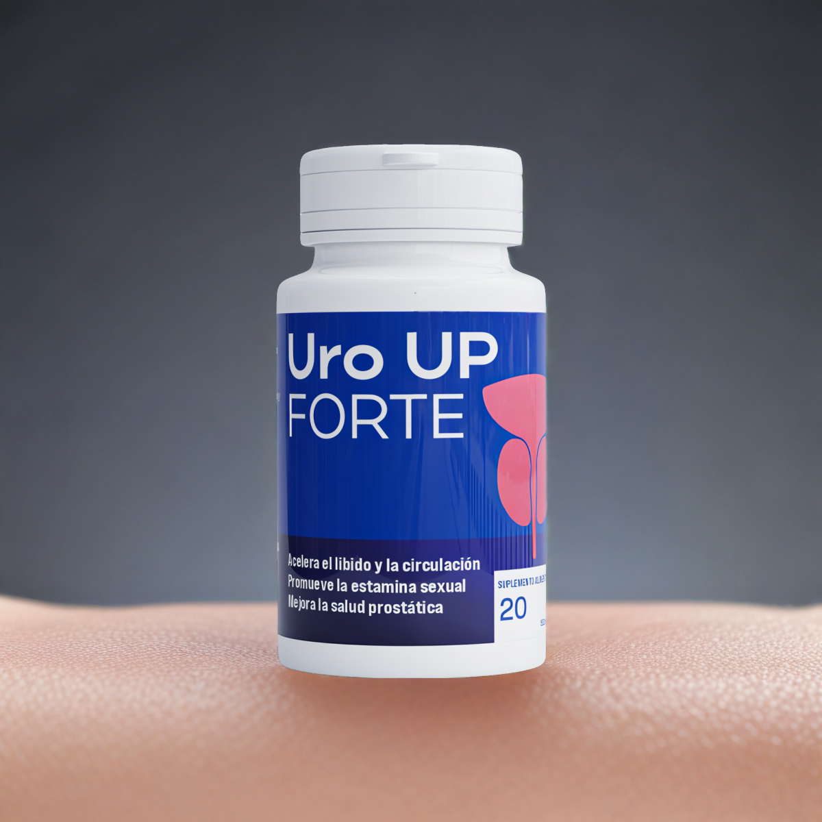 Uro UP Forte