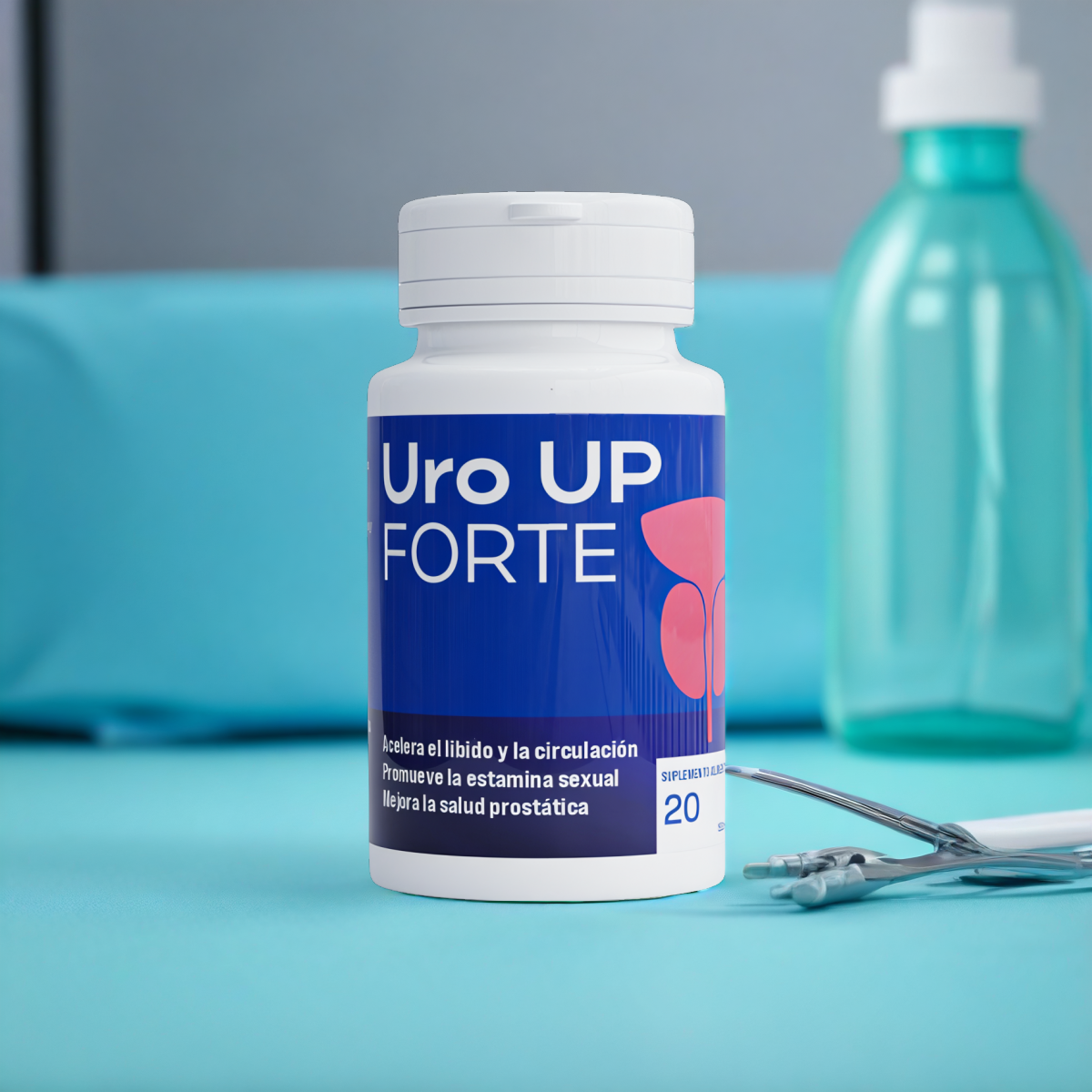 Uro UP Forte