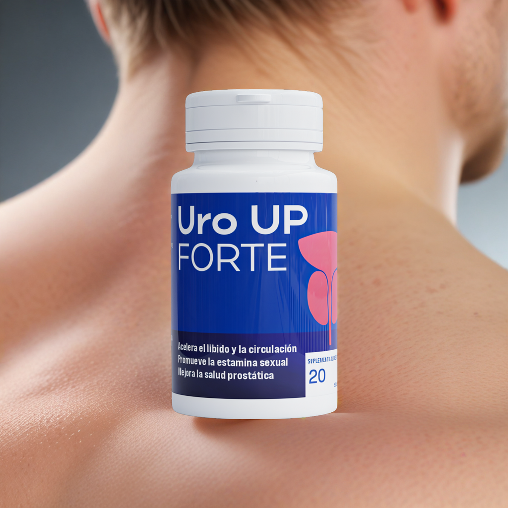 Uro UP Forte