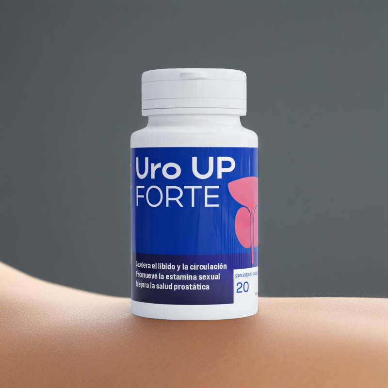 Uro Up Forte Prostatitis