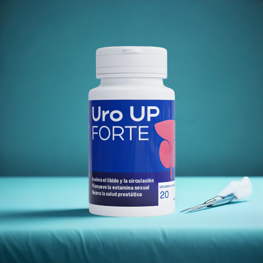 Uro Up Forte Prostatitis