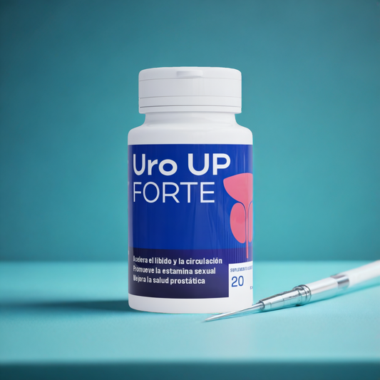 Uro Up Forte Prostatitis