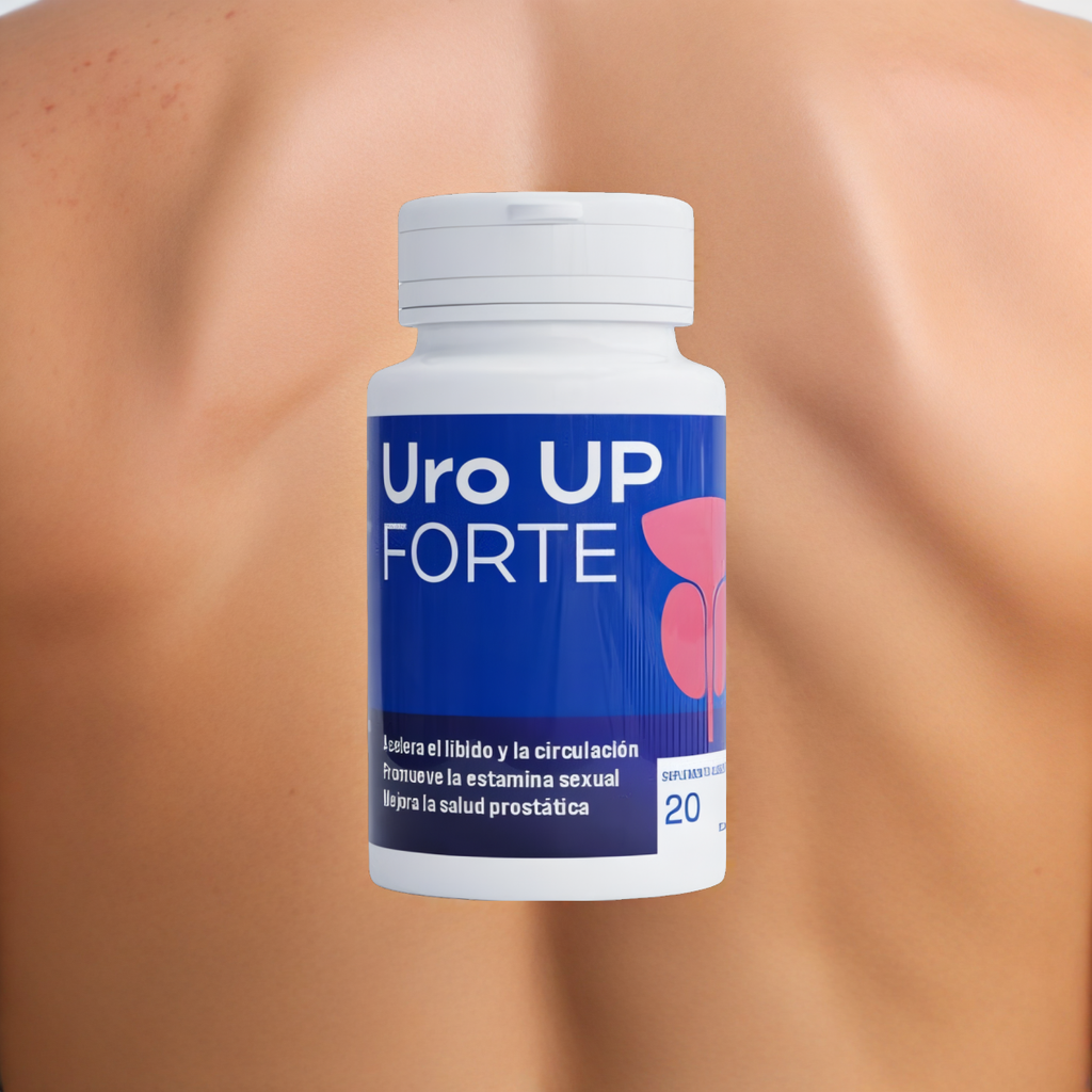 Uro Up Forte Prostatitis