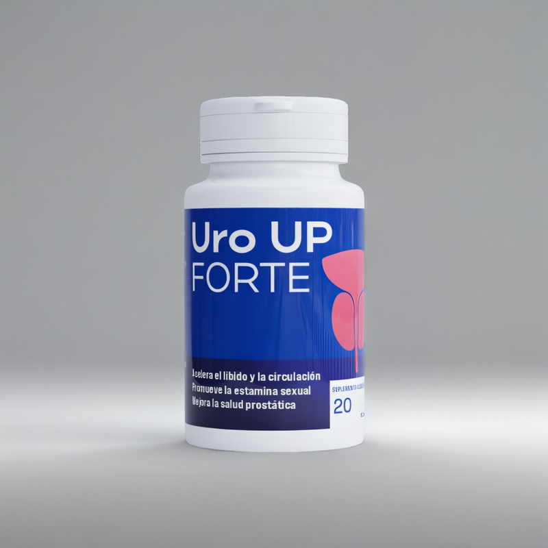 Uro Up Forte Prostatitis
