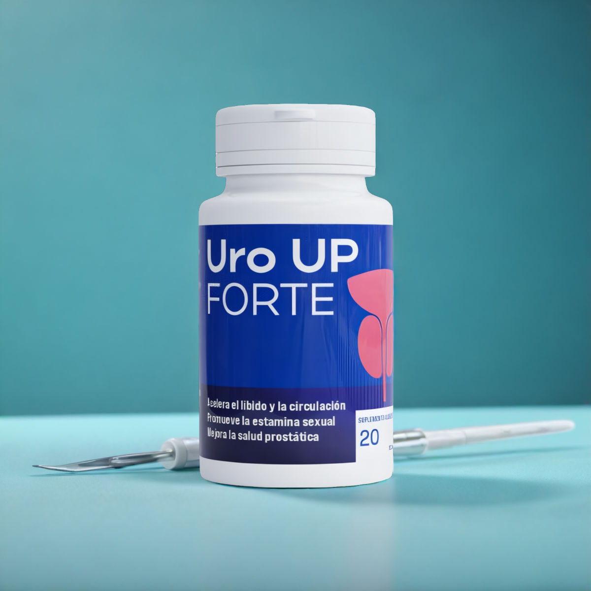 Uro Up Forte Prostatitis