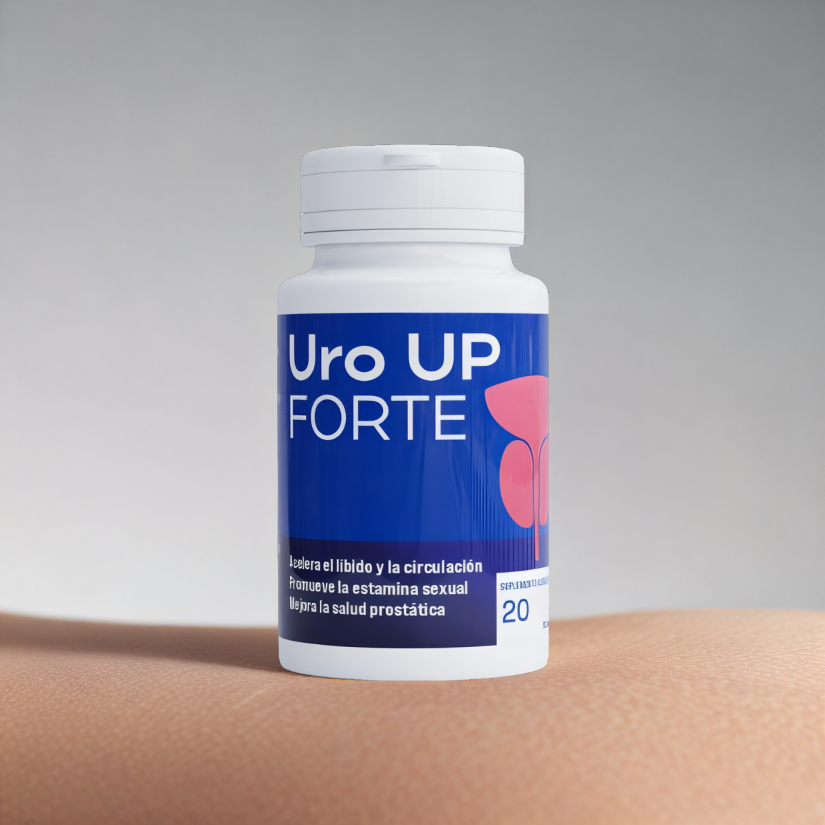 Uro Up Forte Prostatitis