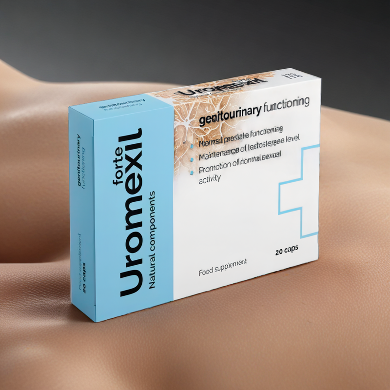 Uromexil Forte